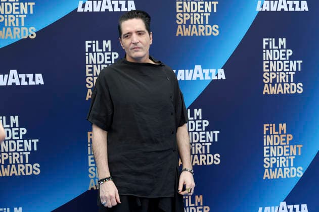 David Dastmalchian at the 41st Film Independent Spirit Awards 2026 at the Hollywood Palladium Los Angeles, 15 02 2026 Foto:xJ.xBlocx xFuturexImagex spirits_6549