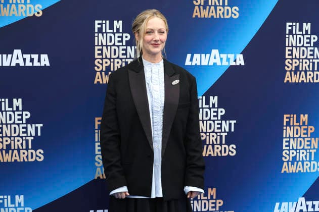 Judy Greer at the 41st Film Independent Spirit Awards 2026 at the Hollywood Palladium Los Angeles, 15 02 2026 Foto:xJ.xBlocx xFuturexImagex spirits_6552