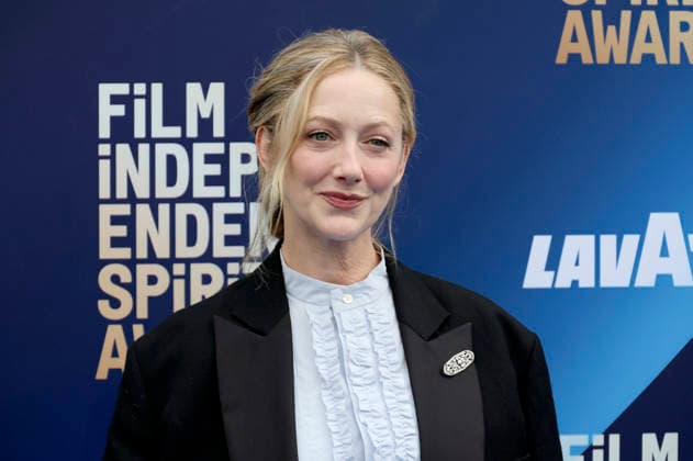 Judy Greer at the 41st Film Independent Spirit Awards 2026 at the Hollywood Palladium Los Angeles, 15 02 2026 Foto:xJ.xBlocx xFuturexImagex spirits_6553