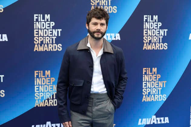 Dylan O™Brien at the 41st Film Independent Spirit Awards 2026 at the Hollywood Palladium Los Angeles, 15 02 2026 Foto:xJ.xBlocx xFuturexImagex spirits_6555