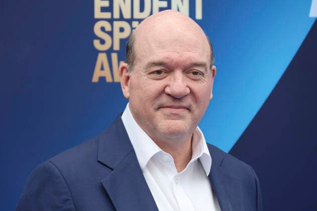 John Carroll Lynch at the 41st Film Independent Spirit Awards 2026 at the Hollywood Palladium Los Angeles, 15 02 2026 Foto:xJ.xBlocx xFuturexImagex spirits_6557