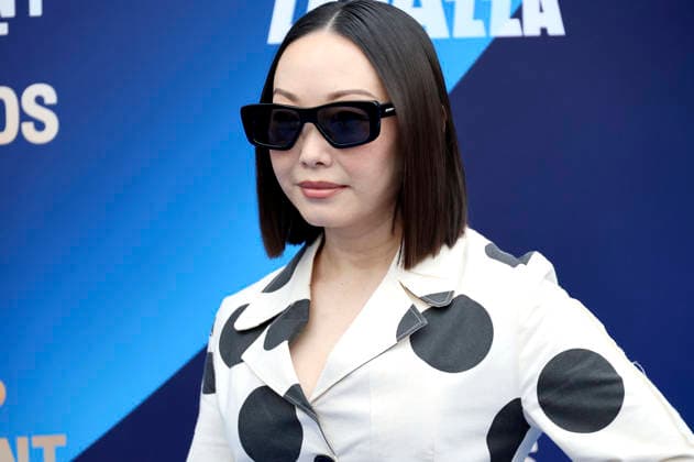 Lulu Wang at the 41st Film Independent Spirit Awards 2026 at the Hollywood Palladium Los Angeles, 15 02 2026 Foto:xJ.xBlocx xFuturexImagex spirits_6564