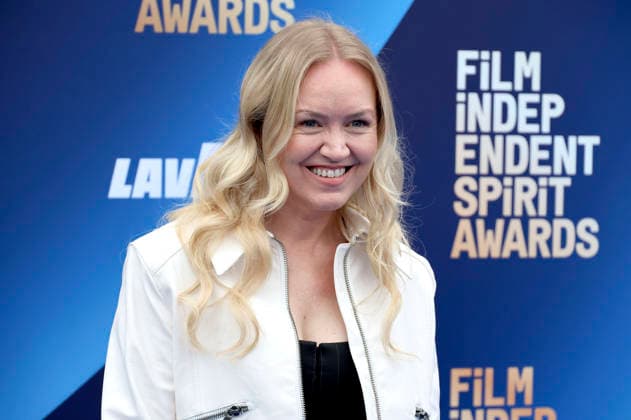 Lynette Howell at the 41st Film Independent Spirit Awards 2026 at the Hollywood Palladium Los Angeles, 15 02 2026 Foto:xJ.xBlocx xFuturexImagex spirits_6565
