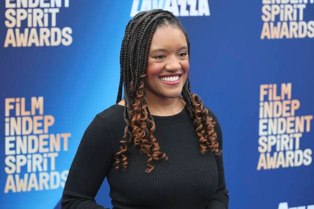 Queen Noveen at the 41st Film Independent Spirit Awards 2026 at the Hollywood Palladium Los Angeles, 15 02 2026 Foto:xJ.xBlocx xFuturexImagex spirits_6573