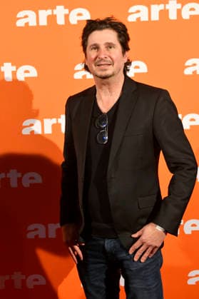 Marcos Kantis beim ARTE Empfang im Rahmen der Berlinale 2026 in der Akademie der Künste am Pariser Platz. Berlin, 16.02.2026 Foto:xM.xBehrensx xFuturexImagex arte_6216