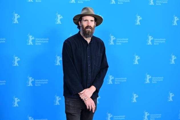 Tom Wright poses at the Wolfram photocall during the 76th Berlinale International Film Festival Berlin at Grand Hyatt Hotel on February 17, 2026 in Berlin, Germany Romain Doucelin Bestimage  Copyright: xRomainxDoucelinx xBestimagexRomainxDoucelinx xBestimagex