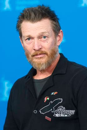 Erroll Shand at the photocall for the feature film Wolfram at the Berlinale 2026 76 Berlin International Film Festival at the Hotel Grand Hyatt Berlin, 17 02 2026 Foto:xJ.xEdwardsx xFuturexImagex wolfram_6203