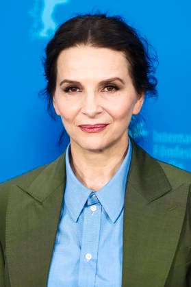 Juliette Binoche at the photocall for the feature film Queen at Sea at the Berlinale 2026 76 Berlin International Film Festival at the Hotel Grand Hyatt Berlin, 17 02 2026 Foto:xJ.xEdwardsx xFuturexImagex queen_6217
