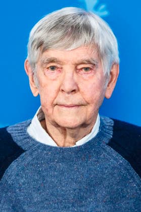 Tom Courtenay at the photocall for the feature film Queen at Sea at the Berlinale 2026 76 Berlin International Film Festival at the Hotel Grand Hyatt Berlin, 17 02 2026 Foto:xJ.xEdwardsx xFuturexImagex queen_6225