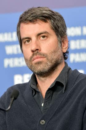 Adolpho Veloso at the press conference for the feature film Queen at Sea at the Berlinale 2026 76 Berlin International Film Festival at the Hotel Grand Hyatt Berlin, 17 02 2026 Foto:xM.xBehrensx xFuturexImagex queen_6248
