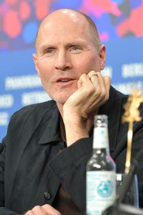 Lance Hammer at the press conference for the feature film Queen at Sea at the Berlinale 2026 76 Berlin International Film Festival at the Hotel Grand Hyatt Berlin, 17 02 2026 Foto:xM.xBehrensx xFuturexImagex queen_6253