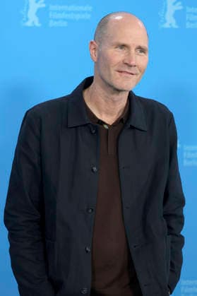 Lance Hammer at the photocall for the feature film Queen at Sea at the Berlinale 2026 76 Berlin International Film Festival at the Hotel Grand Hyatt Berlin, 17 02 2026 Foto:xD.xBedrosianx xFuturexImagex queen_6274
