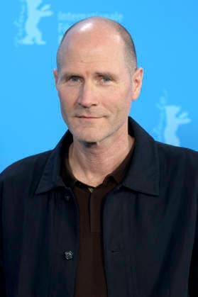 Lance Hammer at the photocall for the feature film Queen at Sea at the Berlinale 2026 76 Berlin International Film Festival at the Hotel Grand Hyatt Berlin, 17 02 2026 Foto:xD.xBedrosianx xFuturexImagex queen_6275