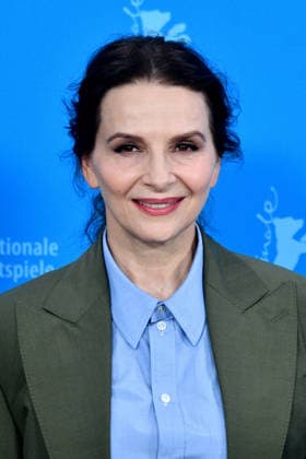 Berlin Germany 76th Berlinale Berlin International Film Festival QUEEN AT SEA photocall at the 76th Berlinale International Film Festival Juliette Binoche Thomas Bohlen Starface 2026 02 17 453191 2026 02 17 Berlin Germany  Copyright: xThomasxBohlenx STAR_453191_026