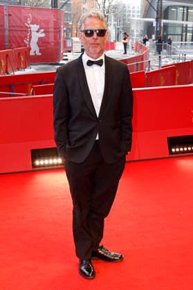 Drew Bailey at the premiere of the feature film Wolfram at the Berlinale 2026 76 Berlin International Film Festival in the Berlinale Palast Berlin, 17 02 2026 Foto:xC.xTamckex xFuturexImagex wolfram_6236