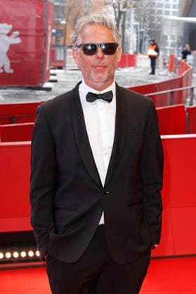 Drew Bailey at the premiere of the feature film Wolfram at the Berlinale 2026 76 Berlin International Film Festival in the Berlinale Palast Berlin, 17 02 2026 Foto:xC.xTamckex xFuturexImagex wolfram_6237