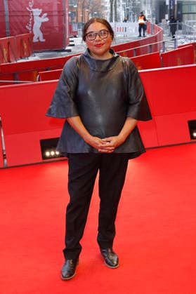 Deborah Mailman at the premiere of the feature film Wolfram at the Berlinale 2026 76 Berlin International Film Festival in the Berlinale Palast Berlin, 17 02 2026 Foto:xC.xTamckex xFuturexImagex wolfram_6248