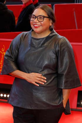 Deborah Mailman at the premiere of the feature film Wolfram at the Berlinale 2026 76 Berlin International Film Festival in the Berlinale Palast Berlin, 17 02 2026 Foto:xC.xTamckex xFuturexImagex wolfram_6250