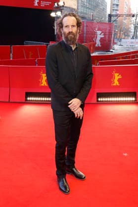 Thomas M Wright at the premiere of the feature film Wolfram at the Berlinale 2026 76 Berlin International Film Festival in the Berlinale Palast Berlin, 17 02 2026 Foto:xC.xTamckex xFuturexImagex wolfram_6251