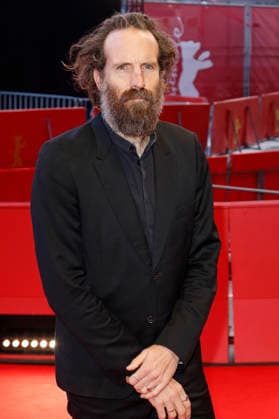 Thomas M Wright at the premiere of the feature film Wolfram at the Berlinale 2026 76 Berlin International Film Festival in the Berlinale Palast Berlin, 17 02 2026 Foto:xC.xTamckex xFuturexImagex wolfram_6252