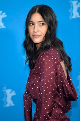 Julia Jones at the photocall for the feature film The Weight at the Berlinale 2026 76 Berlin International Film Festival at the Hotel Grand Hyatt Berlin, 17 02 2026 Foto:xC.xNiehausx xFuturexImagex weight_6207