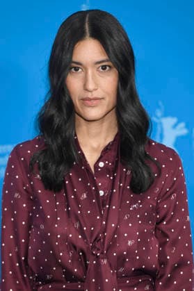Julia Jones at the photocall for the feature film The Weight at the Berlinale 2026 76 Berlin International Film Festival at the Hotel Grand Hyatt Berlin, 17 02 2026 Foto:xC.xNiehausx xFuturexImagex weight_6208