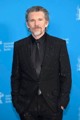 Ethan Hawke at the photocall for the movie The Weight at the Berlinale 2026 76 Berlin International Film Festival at the Hotel Grand Hyatt Berlin, 17 02 2026 Foto:xC.xNiehausx xFuturexImagex weight_6217