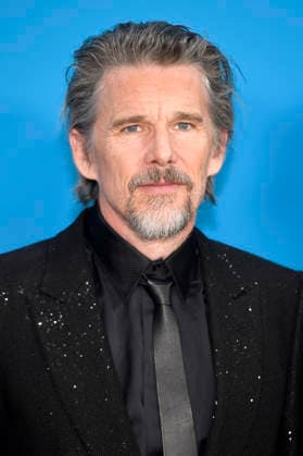 Ethan Hawke at the photocall for the movie The Weight at the Berlinale 2026 76 Berlin International Film Festival at the Hotel Grand Hyatt Berlin, 17 02 2026 Foto:xC.xNiehausx xFuturexImagex weight_6223