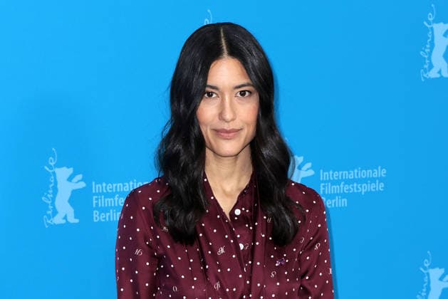 Julia Jones, the actress at The Weight Photocall during the 76th Berlin International Film Festival Berlinale on 17 February 2026 in Berlin Berlinale 2026 The Weight Photocall with Ethan Hawke