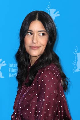 Julia Jones, the actress at The Weight Photocall during the 76th Berlin International Film Festival Berlinale on 17 February 2026 in Berlin Berlinale 2026 The Weight Photocall with Ethan Hawke
