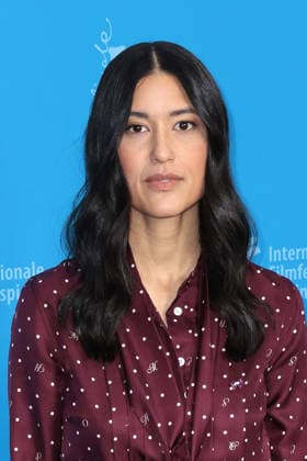 Julia Jones, the actress at The Weight Photocall during the 76th Berlin International Film Festival Berlinale on 17 February 2026 in Berlin Berlinale 2026 The Weight Photocall with Ethan Hawke