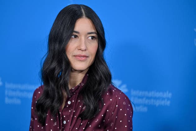 76th Berlin Film Festival Photocall The Weight Julia Jones attending the photocall of the movie The Weight during 76th Berlin International Film Festival in Berlin, Germany on 17 February 2026. Photo by Julien Reynaud APS-Medias ABACAPRESS.COM Berlin  Copyright: xReynaudxJulien APS-Medias ABACAx