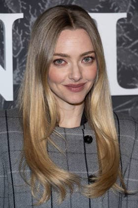 Amanda Seyfried at the premiere of the film The Testament of Ann Lee at the Max Linder cinema in Paris, on February 17, 2026 Cyril Moreau Bestimage Premiere of the film The Testament of Ann Lee at the Max Linder cinema in Paris, on February 17, 2026 Paris France  Copyright: xCYRILxMOREAUx xBESTIMAGExCYRILxMOREAUx xBESTIMAGEx