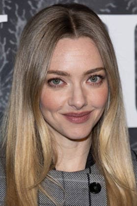 Amanda Seyfried at the premiere of the film The Testament of Ann Lee at the Max Linder cinema in Paris, on February 17, 2026 Cyril Moreau Bestimage Premiere of the film The Testament of Ann Lee at the Max Linder cinema in Paris, on February 17, 2026 Paris France  Copyright: xCYRILxMOREAUx xBESTIMAGExCYRILxMOREAUx xBESTIMAGEx
