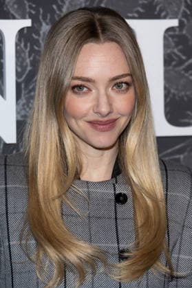 Amanda Seyfried at the premiere of the film The Testament of Ann Lee at the Max Linder cinema in Paris, on February 17, 2026 Cyril Moreau Bestimage Premiere of the film The Testament of Ann Lee at the Max Linder cinema in Paris, on February 17, 2026 Paris France  Copyright: xCYRILxMOREAUx xBESTIMAGExCYRILxMOREAUx xBESTIMAGEx