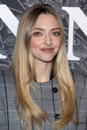 Amanda Seyfried at the premiere of the film The Testament of Ann Lee at the Max Linder cinema in Paris, on February 17, 2026 Cyril Moreau Bestimage Premiere of the film The Testament of Ann Lee at the Max Linder cinema in Paris, on February 17, 2026 Paris France  Copyright: xCYRILxMOREAUx xBESTIMAGExCYRILxMOREAUx xBESTIMAGEx