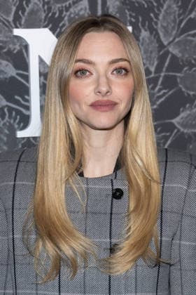 Amanda Seyfried at the premiere of the film The Testament of Ann Lee at the Max Linder cinema in Paris, on February 17, 2026 Cyril Moreau Bestimage Premiere of the film The Testament of Ann Lee at the Max Linder cinema in Paris, on February 17, 2026 Paris France  Copyright: xCYRILxMOREAUx xBESTIMAGExCYRILxMOREAUx xBESTIMAGEx