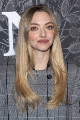Amanda Seyfried at the premiere of the film The Testament of Ann Lee at the Max Linder cinema in Paris, on February 17, 2026 Cyril Moreau Bestimage Premiere of the film The Testament of Ann Lee at the Max Linder cinema in Paris, on February 17, 2026 Paris France  Copyright: xCYRILxMOREAUx xBESTIMAGExCYRILxMOREAUx xBESTIMAGEx