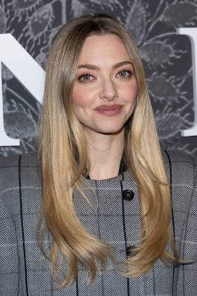 Amanda Seyfried at the premiere of the film The Testament of Ann Lee at the Max Linder cinema in Paris, on February 17, 2026 Cyril Moreau Bestimage Premiere of the film The Testament of Ann Lee at the Max Linder cinema in Paris, on February 17, 2026 Paris France  Copyright: xCYRILxMOREAUx xBESTIMAGExCYRILxMOREAUx xBESTIMAGEx