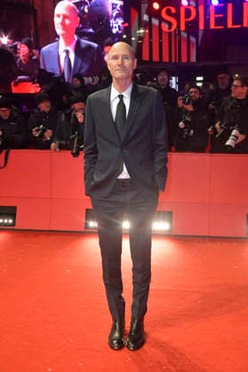 Lance Hammer at the premiere of the feature film Queen at Sea at the Berlinale 2026 76 Berlin International Film Festival in the Berlinale Palast Berlin, 17 02 2026 Foto:xM.xBehrensx xFuturexImagex queen_6320