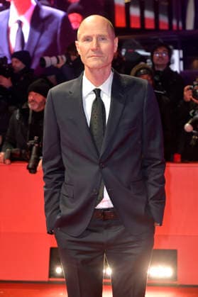 Lance Hammer at the premiere of the feature film Queen at Sea at the Berlinale 2026 76 Berlin International Film Festival in the Berlinale Palast Berlin, 17 02 2026 Foto:xM.xBehrensx xFuturexImagex queen_6322