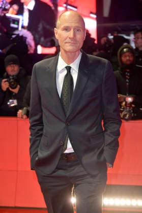 Lance Hammer at the premiere of the feature film Queen at Sea at the Berlinale 2026 76 Berlin International Film Festival in the Berlinale Palast Berlin, 17 02 2026 Foto:xM.xBehrensx xFuturexImagex queen_6323