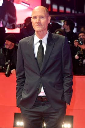 Lance Hammer at the premiere of the feature film Queen at Sea at the Berlinale 2026 76 Berlin International Film Festival in the Berlinale Palast Berlin, 17 02 2026 Foto:xM.xBehrensx xFuturexImagex queen_6324