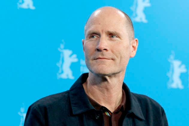 Lance Hammer at the photocall for the feature film Queen at Sea at the Berlinale 2026 76 Berlin International Film Festival at the Hotel Grand Hyatt Berlin, 17 02 2026 Foto:xC.xTamckex xFuturexImagex queen_6358