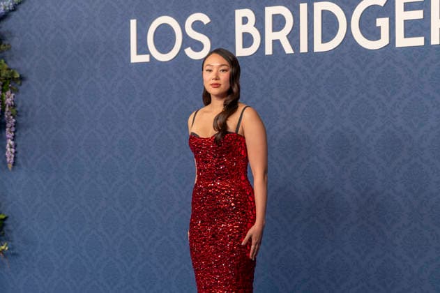 February 17, 2026, Madrid, Madrid, Spain: YERIN HA attend Bridgerton Season 4 Masquerade Ball Photocall at Casino de Madrid on February 17, 2026 in Madrid, Spain. Madrid Spain  - ZUMAc312 20260217_zsp_c312_097 Copyright: xOscarxManuelxSanchezx