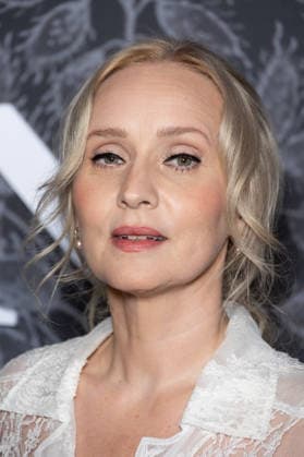 Le Testament D Ann Lee Paris Film Premiere NB Mona Fastvold attends Le Testament D Ann Lee Paris Film Premiere at Max Linder on February 17, 2026 in Paris, France. Photo by Nasser Berzane ABACAPRESS.COM Paris France  Copyright: xBerzanexNasser ABACAx
