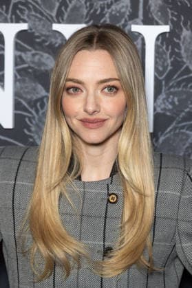 Le Testament D Ann Lee Paris Film Premiere NB Amanda Seyfried attends Le Testament D Ann Lee Paris Film Premiere at Max Linder on February 17, 2026 in Paris, France. Photo by Nasser Berzane ABACAPRESS.COM Paris France  Copyright: xBerzanexNasser ABACAx