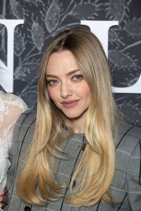 Le Testament D Ann Lee Paris Film Premiere NB Amanda Seyfried attends Le Testament D Ann Lee Paris Film Premiere at Max Linder on February 17, 2026 in Paris, France. Photo by Nasser Berzane ABACAPRESS.COM Paris France  Copyright: xBerzanexNasser ABACAx