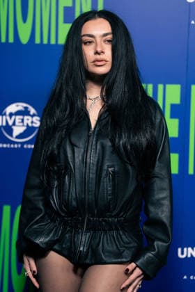 The Moment UK Premiere Charli xcx attends The Moment UK Premiere held at Picturehouse Central, Credit:Lounis Tiar Avalon United Kingdom, London, Picturehouse Central  Copyright: xLounisxTiarx xAvalonx 1076017840