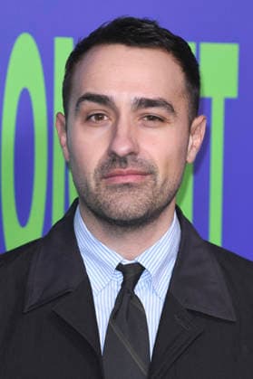 Jamie Demetriou at the premiere of the movie The Moment at Picturehouse Central London, 17 02 2026 Foto:xS.xVasx xFuturexImagex moment_london_6206